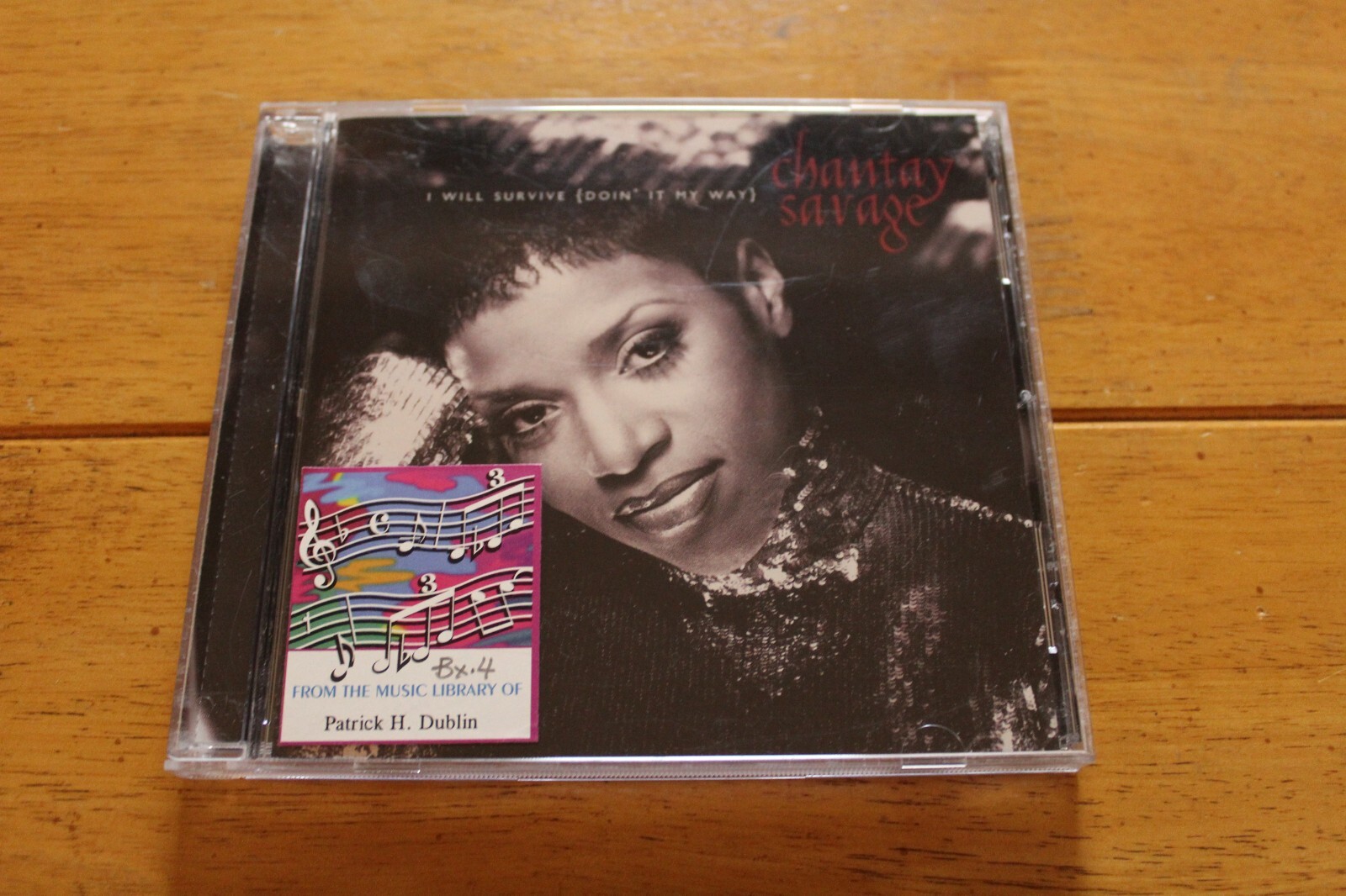 レア皿Criminal ACE I Will Survive CD レア皿Criminal ACE I Will Survive CD GAYNOR,GLORIA - I Will