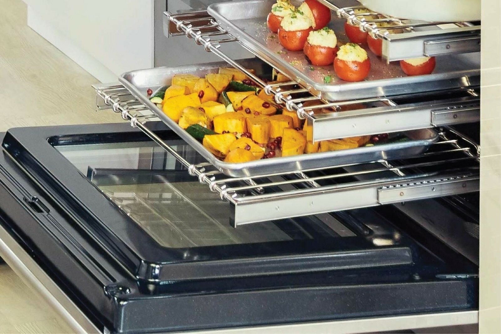 Thermador PRG364NLH 36-Inch Pro Harmony Standard Depth Gas Range