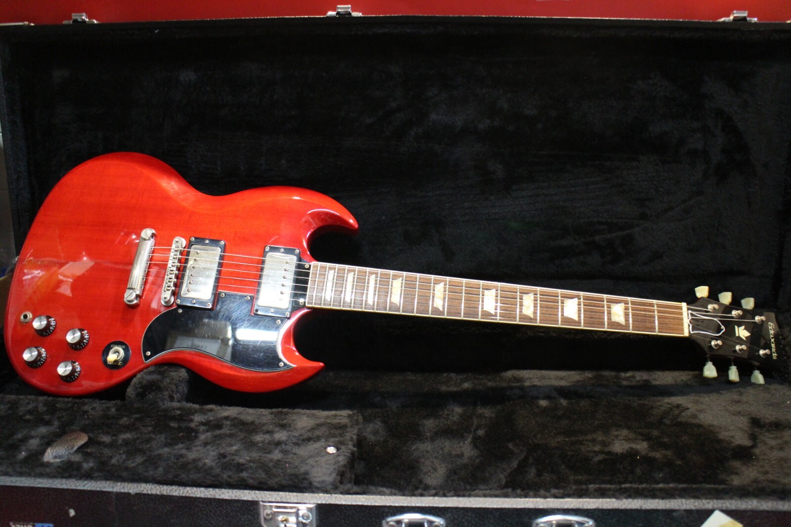 Edwards　SG edwards+E-SG-90LT2P+red.jpg