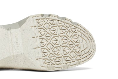 Pre-owned Converse A-cold-wall X Geo Forma Boot 'lily White' A04136c