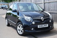 2015 Renault Twingo 1.0 SCE Dynamique 5dr [Start Stop] HATCHBACK PETROL Manual