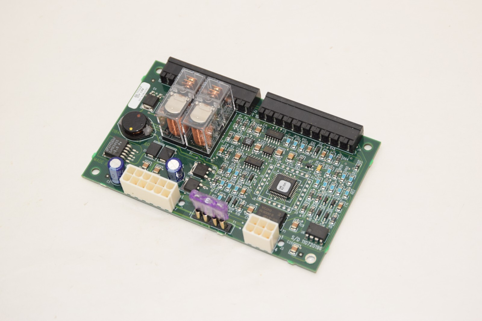 NEW) 101073473-001 Rev A02 ZT321 253 Board Assembly | eBay