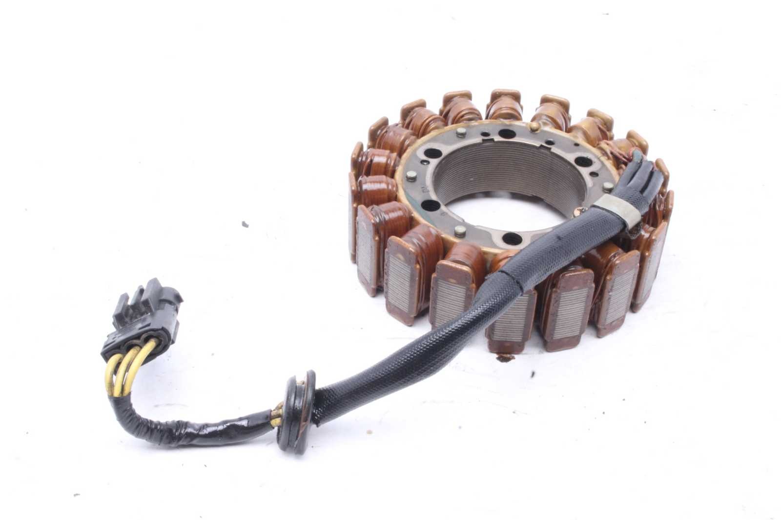 Alternateur Lima Générateur BMW F 650 GS R13 00-03