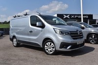 2023 Renault Trafic 2.0 dCi Blue SL28 Sport L1 H1 Euro 6 (s/s) 5dr PANEL VAN Die
