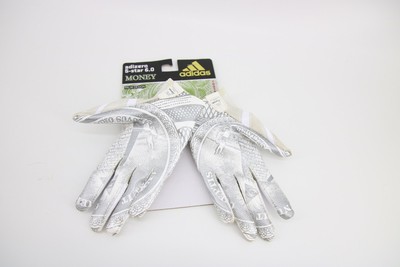 money football gloves