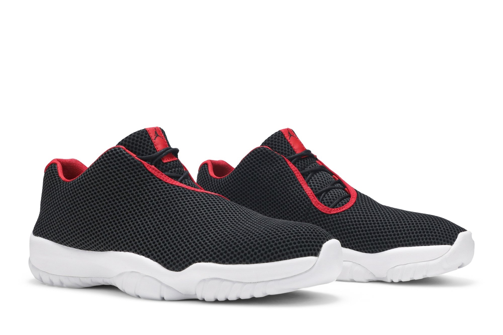 シューズ NIKESHOXTLBLACK/UNIVERSITYRED Nike IsoFly 