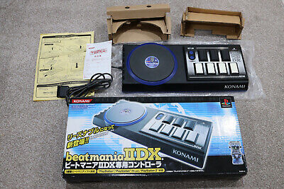 コナミ KONAMI ビートマニアIIDX専用コントローラ RU029 コナミ KONAMI ビートマニアIIDX専用コントローラ RU029