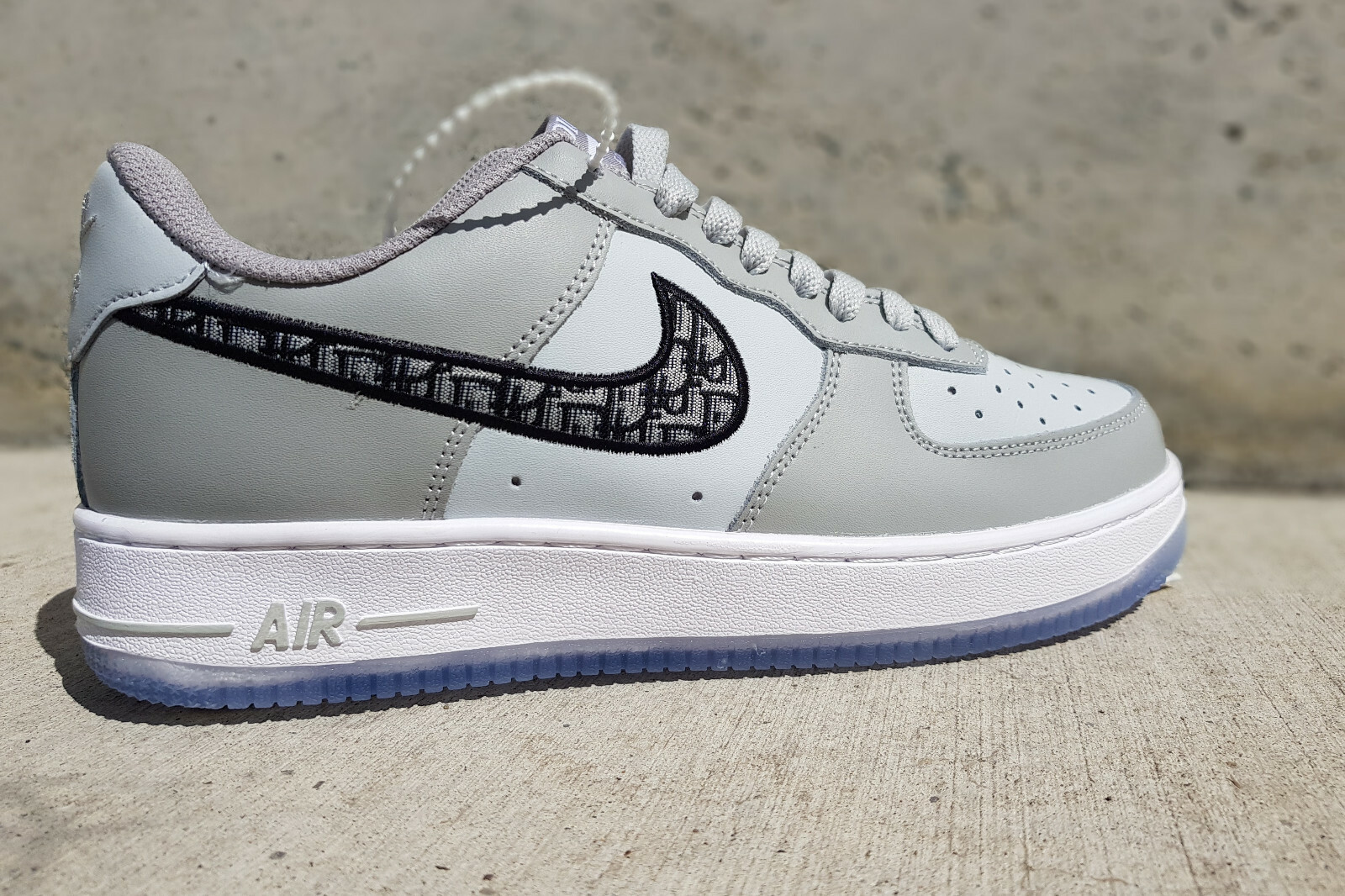 air force one dioe