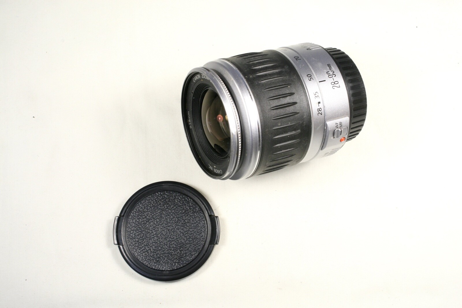 【フルサイズ対応】Canon EF 28-90mm 90-300mmセット Used Canon EF 28-90mm f/4-5.6 III | MPB