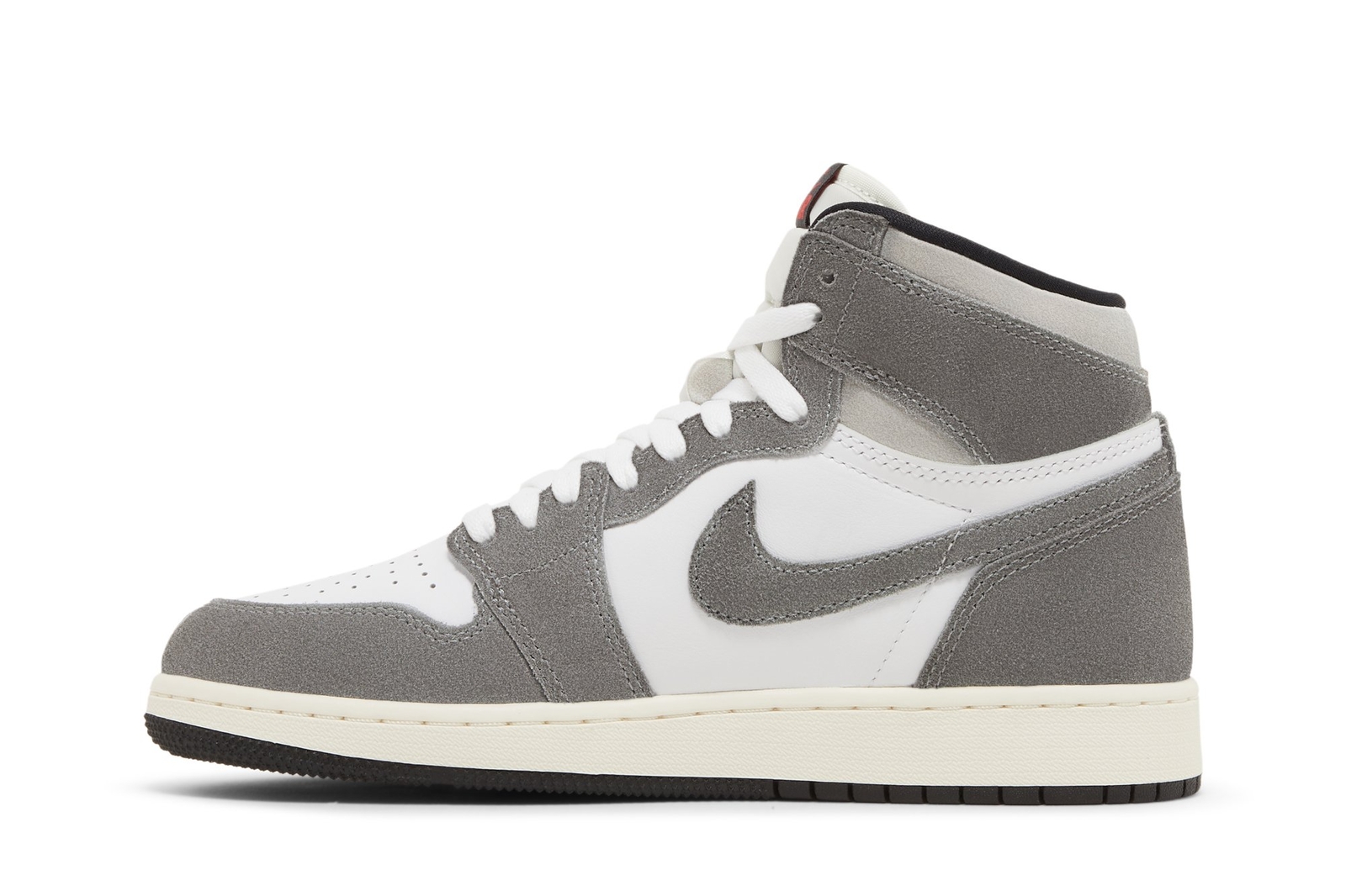 Nike Air Jordan 1 Retro High OG GS Washed Black Retro