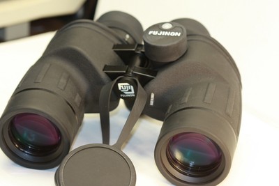 7x50 fujinon
