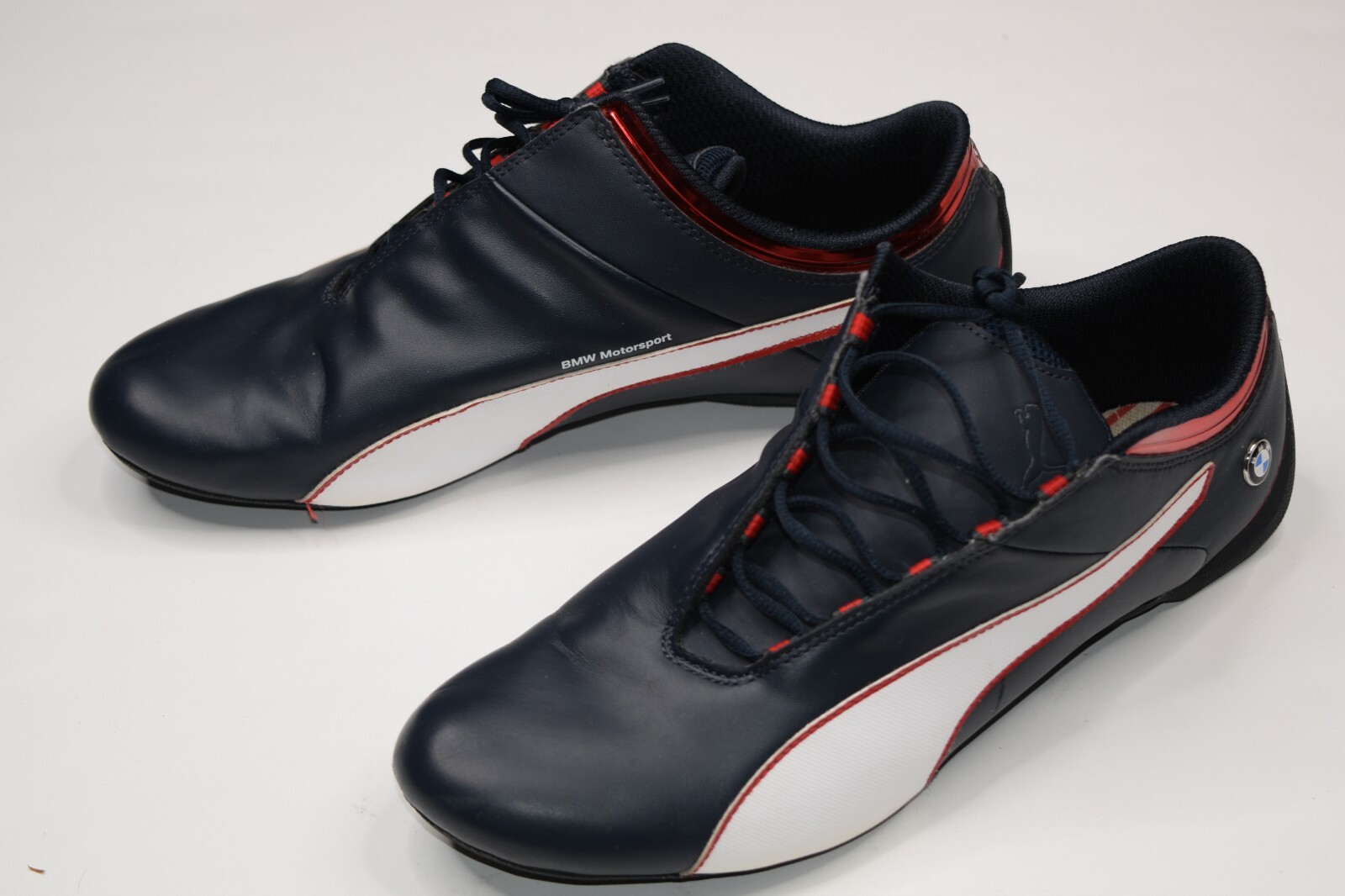 puma bmw ms future cat s2