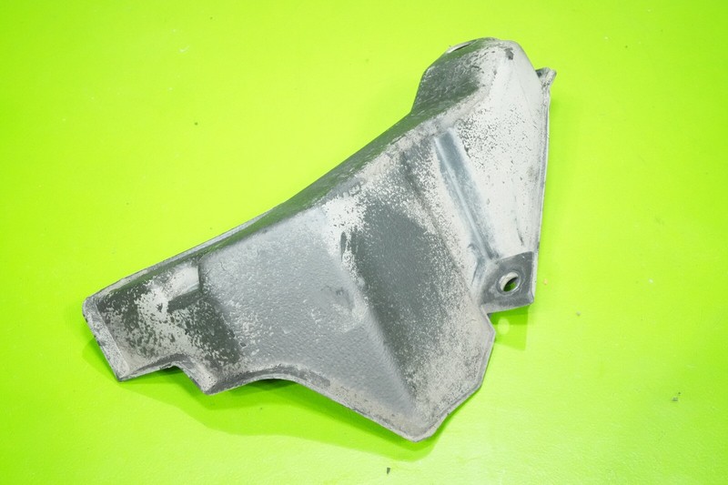 92-96 Prelude OEM fuel tank hose joint cover panel shield guard protector 
