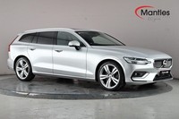 Volvo V60 2.0 D3 Inscription Pro Estate 5dr Diesel Auto Euro 6 s/s 150 Ps