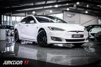 2019 Tesla Model S 100D (Dual Motor) Auto 4WD 5dr HATCHBACK Electric Automatic