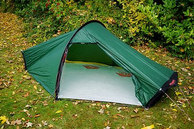 Hilleberg Enan Tent | Review Outdoors Hilleberg Enan Tent | Review Outdoors