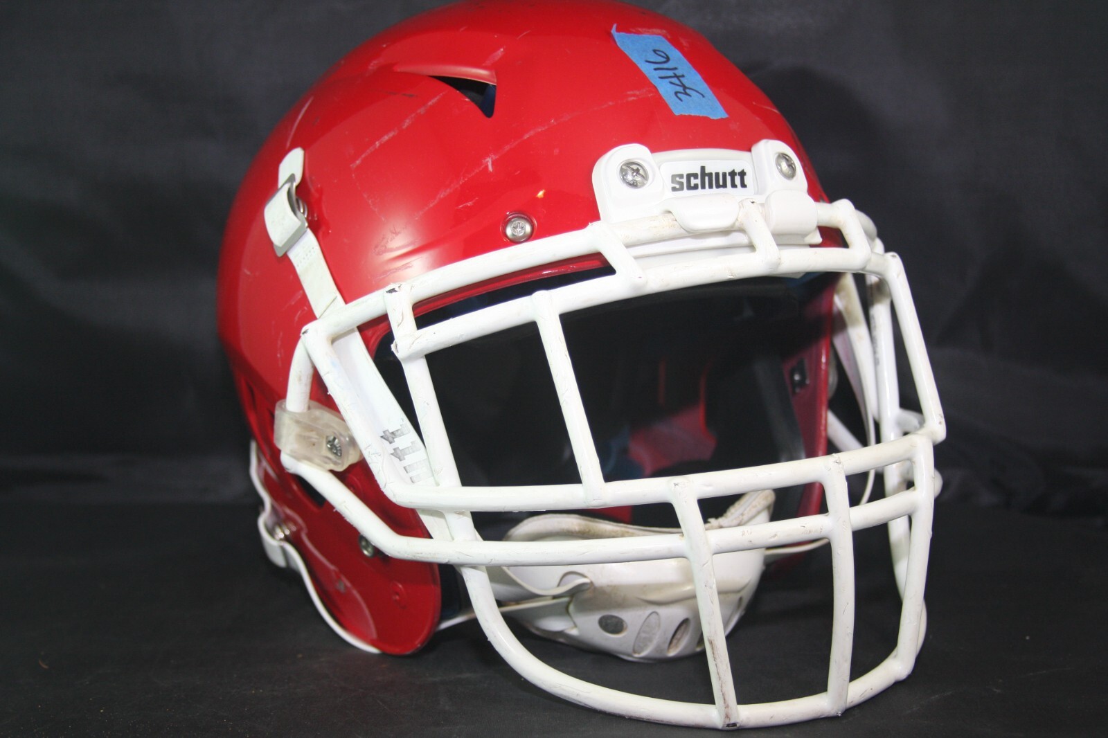 アメフト ヘルメット schutt Mサイズ