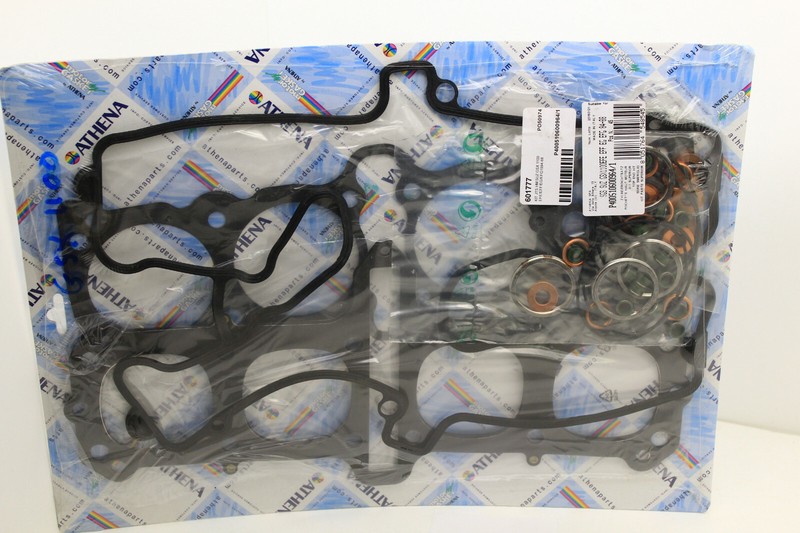 Kit Joints Haut Moteur Suzuki Gsx 1100 Ef Eg Efg 1984-88 Athena P400510600964/1