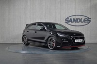 2020 Hyundai i30 2.0 T-GDi N Performance Euro 6 (s/s) 5dr HATCHBACK Petrol Manua