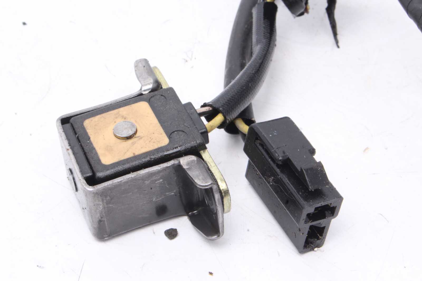 キクタン1200 Ignition pulse generator Ignition generator Kawasaki ZRX 1200 R