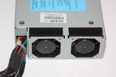 OEM Power Supply 293367-001 PS-5181-5C--HP Compaq Proliant DL320 1U Rack Server