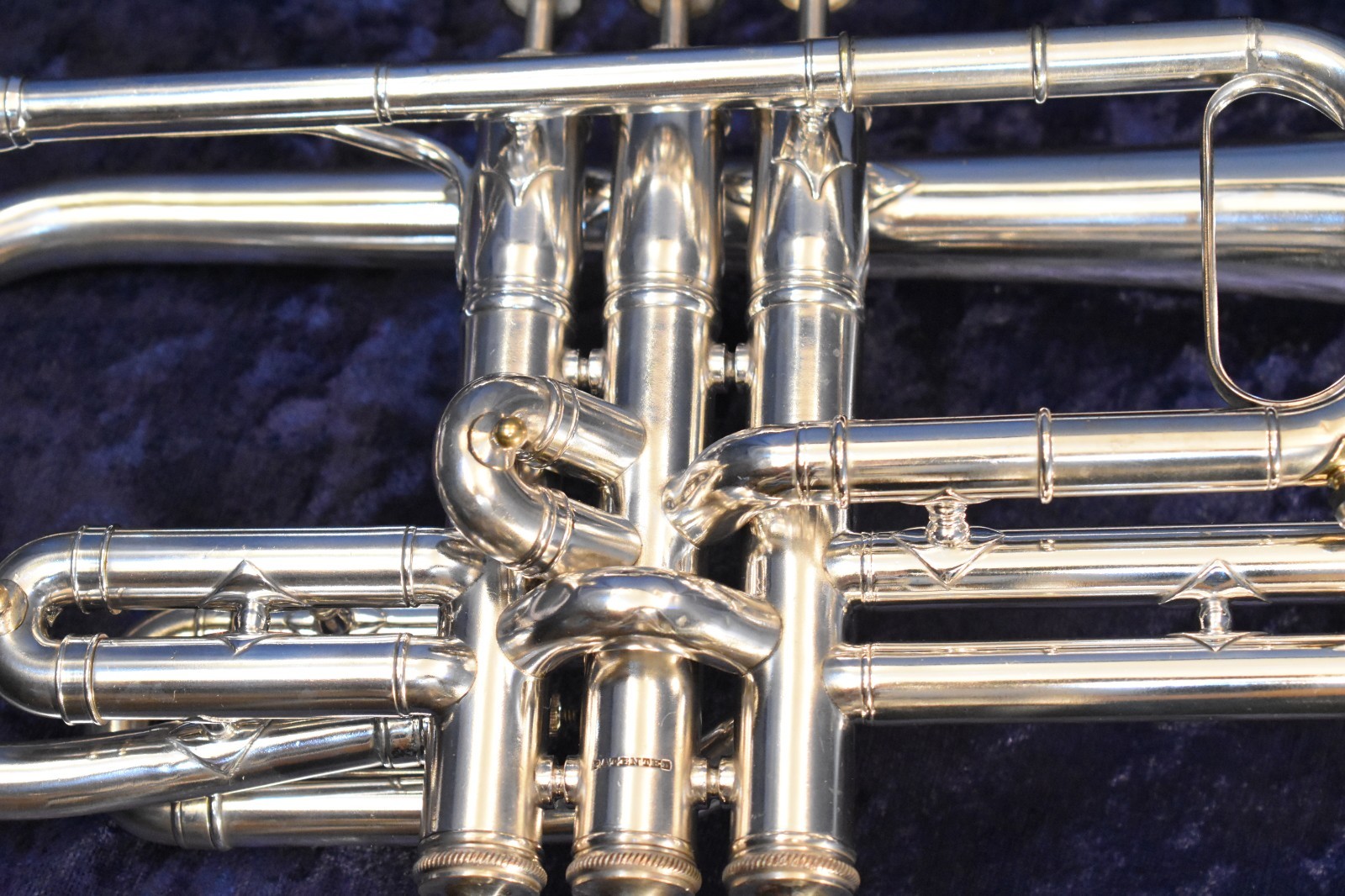 1905 C G Conn 