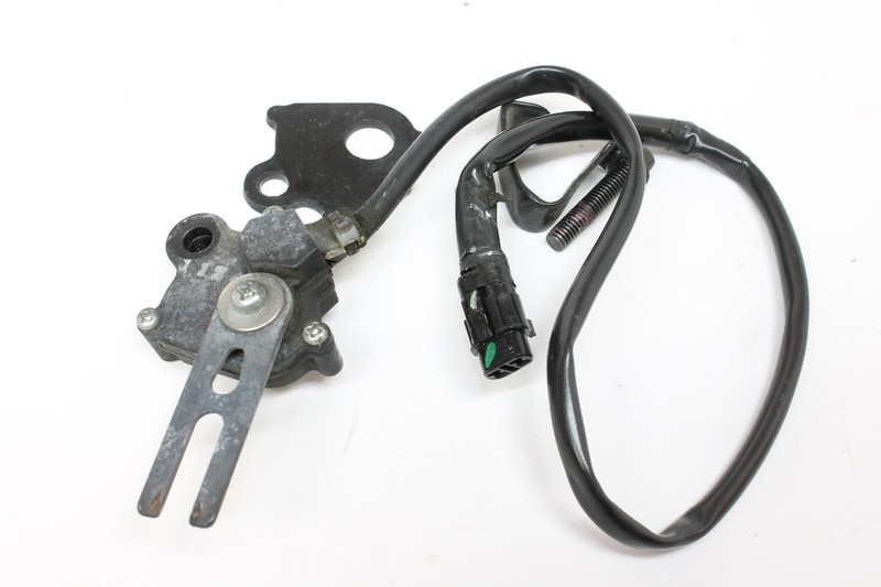 2015 2016 KAWASAKI VERSYS 650 LE650F KICKSTAND SIDE KICK STAND SENSOR