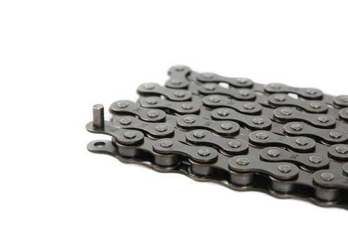 single speed chains