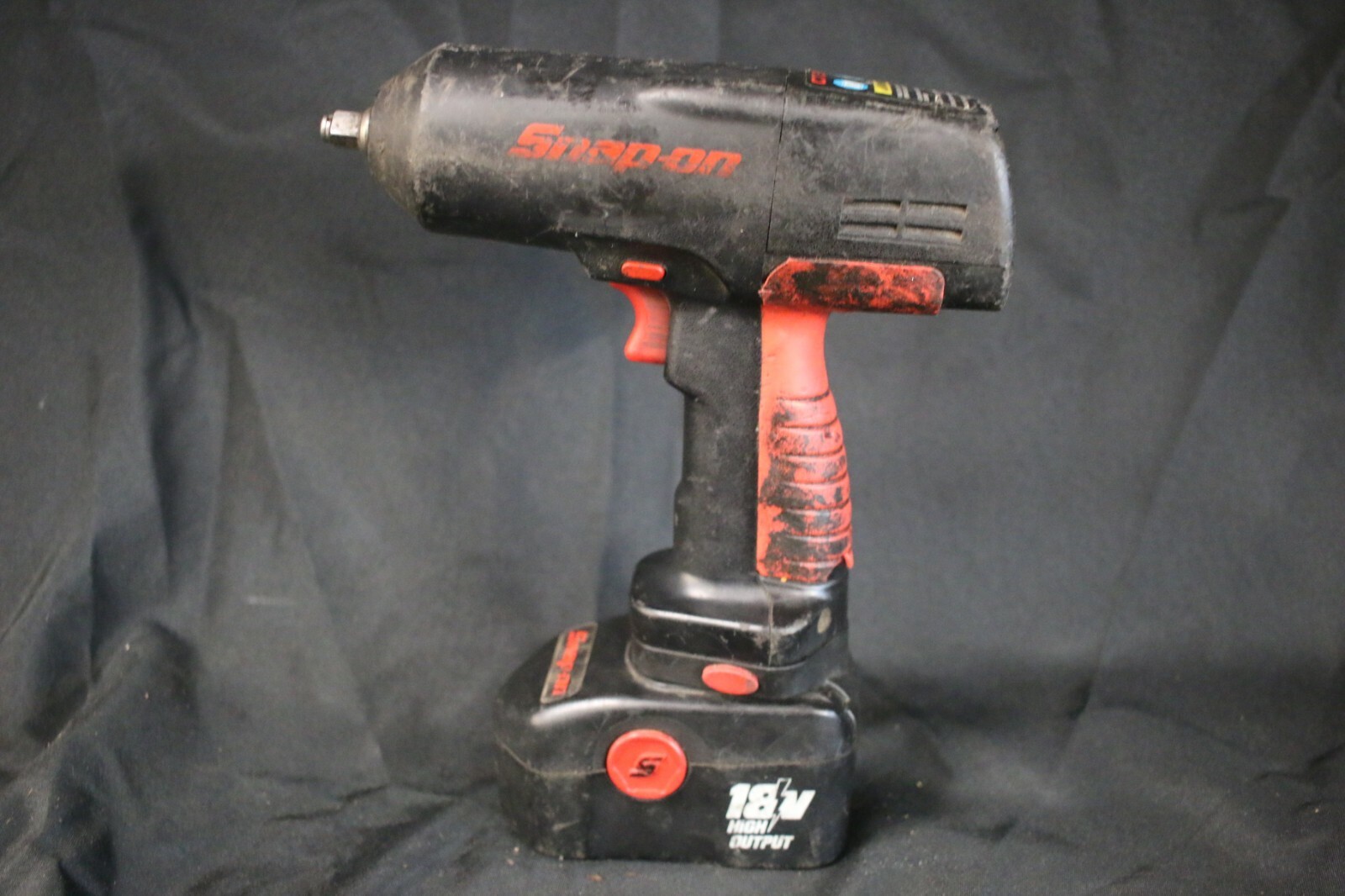 Snap On Ct310 3/8" Impact Wrench