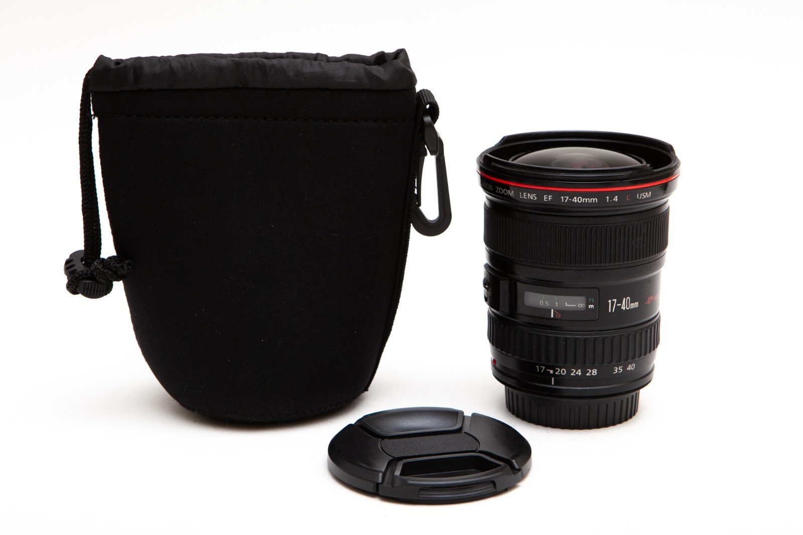 Canon EF 17-40mm 17-40 f/4L f/4 f4 L USM + Polarizer Filter Canon EF 17-40mm 17-40 f/4L f/4 f4 L USM + Polarizer Filter