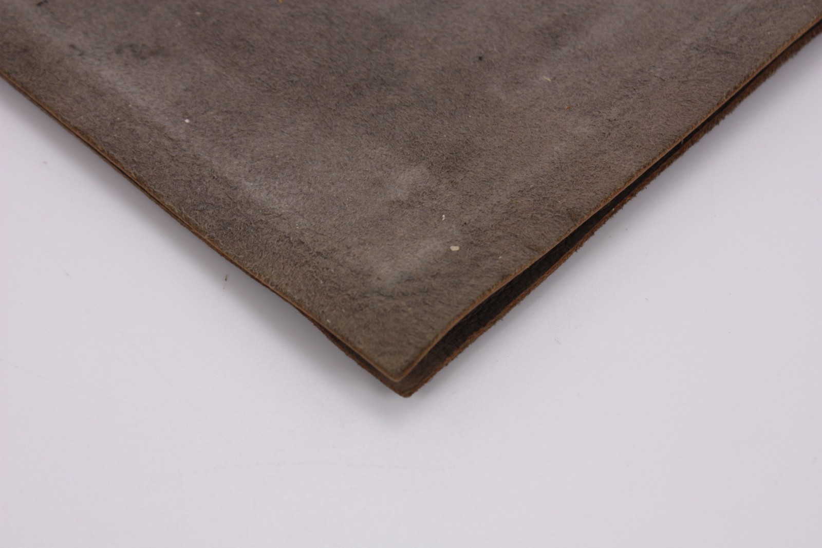 Oshkosh High School Edward McPherson Hart 1930 Leather Portfolio Diploma