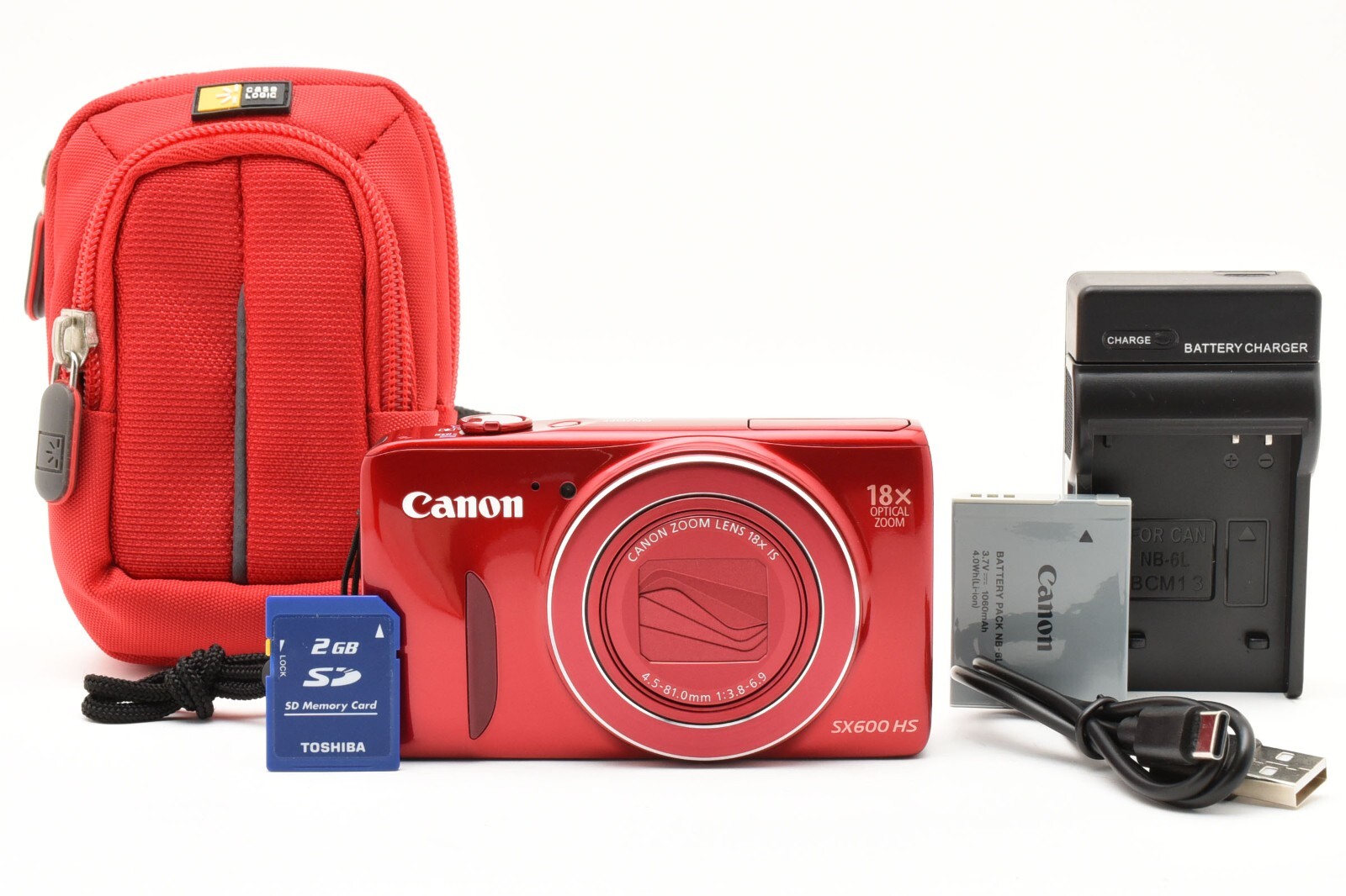 Canon SX600 HS 赤 Amazon | Canon デジタルカメラ Power Shot SX600 HS レッド