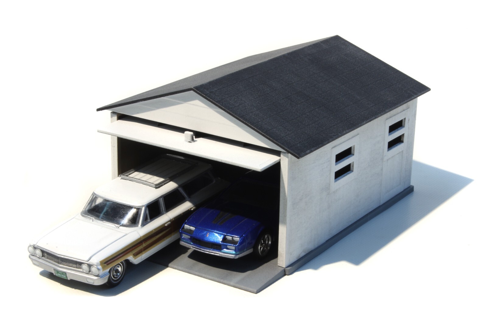 ☆ 1/64 Creative Garage Board ③ ☆ 1/64 Creative Garage Board ③
