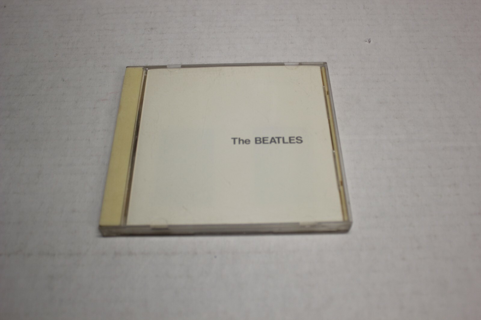 The Beatles White Album ドイツ盤 LP Stereo $_57.JPG?set_id=8800005007