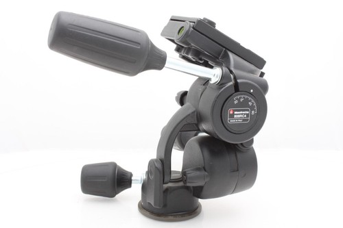 Kit Adaptateur Manfrotto 148KN – 1/4 à 3/8 – 5 Pièces – Neuf