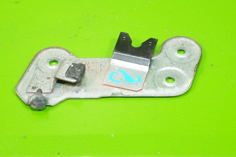 91-99 3000GT OEM passenger right door glass window track guide mount
