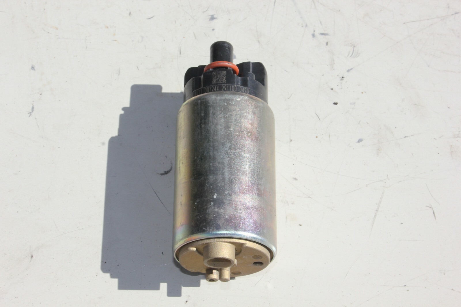 LEXUS TOYOTA FUEL PUMP MOTOR 291100- (OEM) (WT1) | eBay