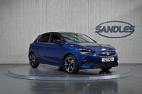 2021 Vauxhall Corsa 1.2 Elite Edition Euro 6 5dr HATCHBACK Petrol Manual