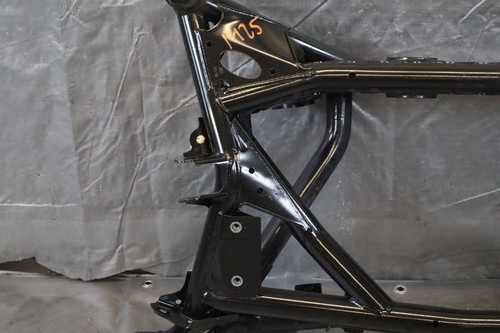 2015-2020 BMW M4 Coupe 3.0L F82 OEM Rear Subframe