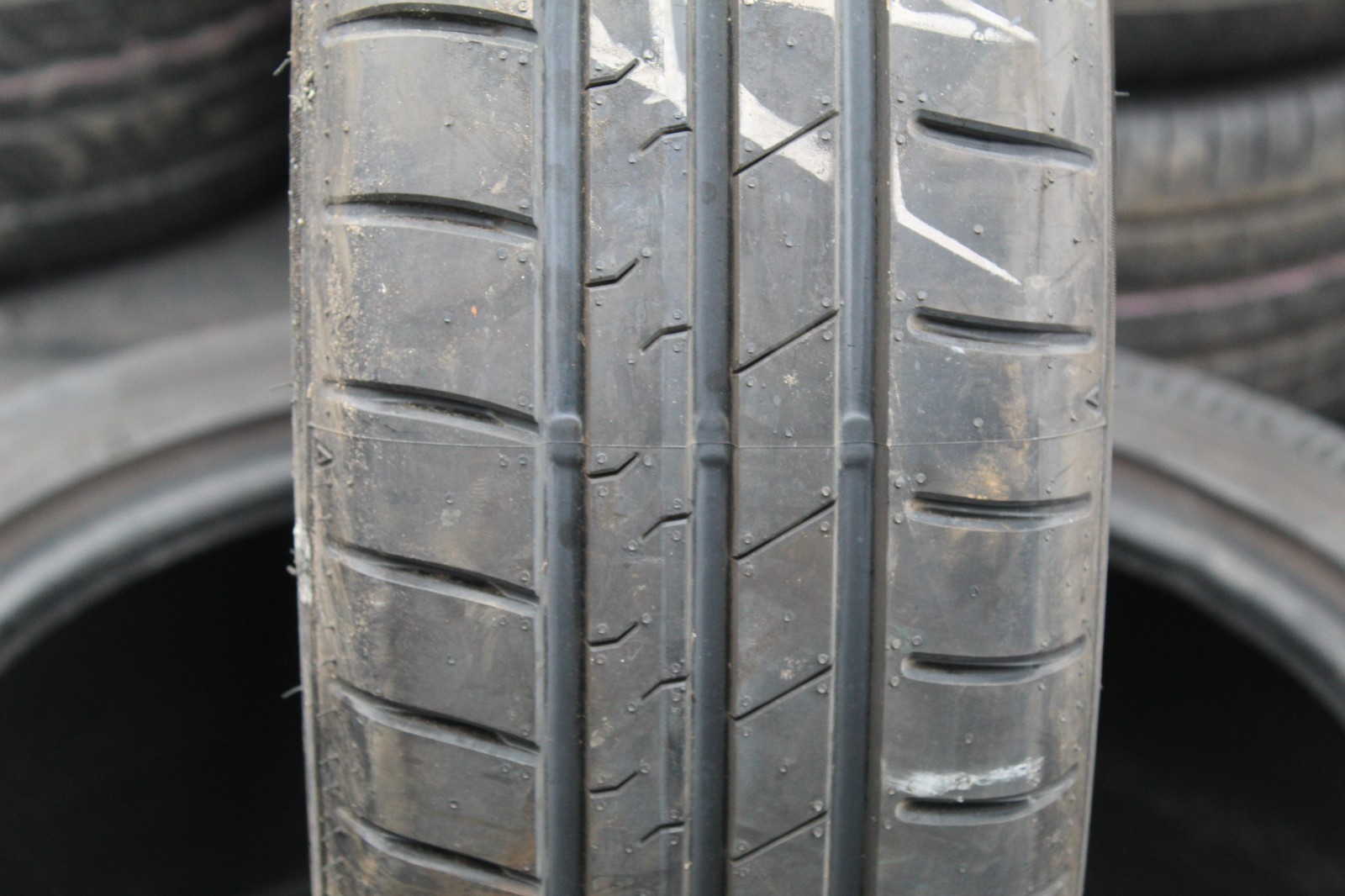 New 195 65 15 Falken, Sincera SN110, 95T, x1 Single Tyre (F1_tyres) L3656