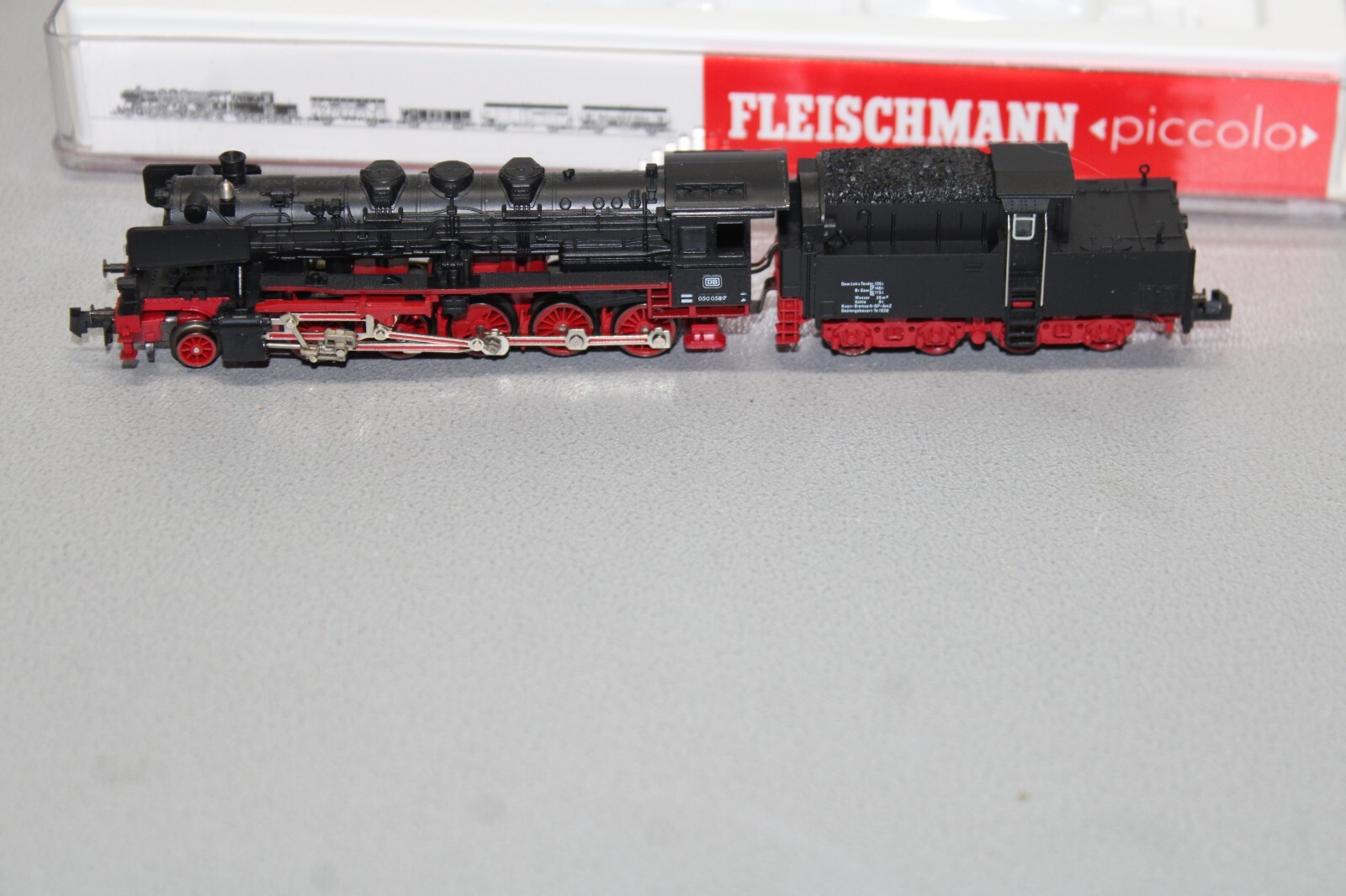 Nゲージ鉄道模型Fleischmann OeBB Re1216 #731217 Nゲージ鉄道模型Fleischmann OeBB Re1216 #731217