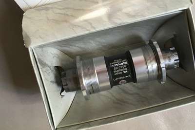 dura ace 7700 bottom bracket