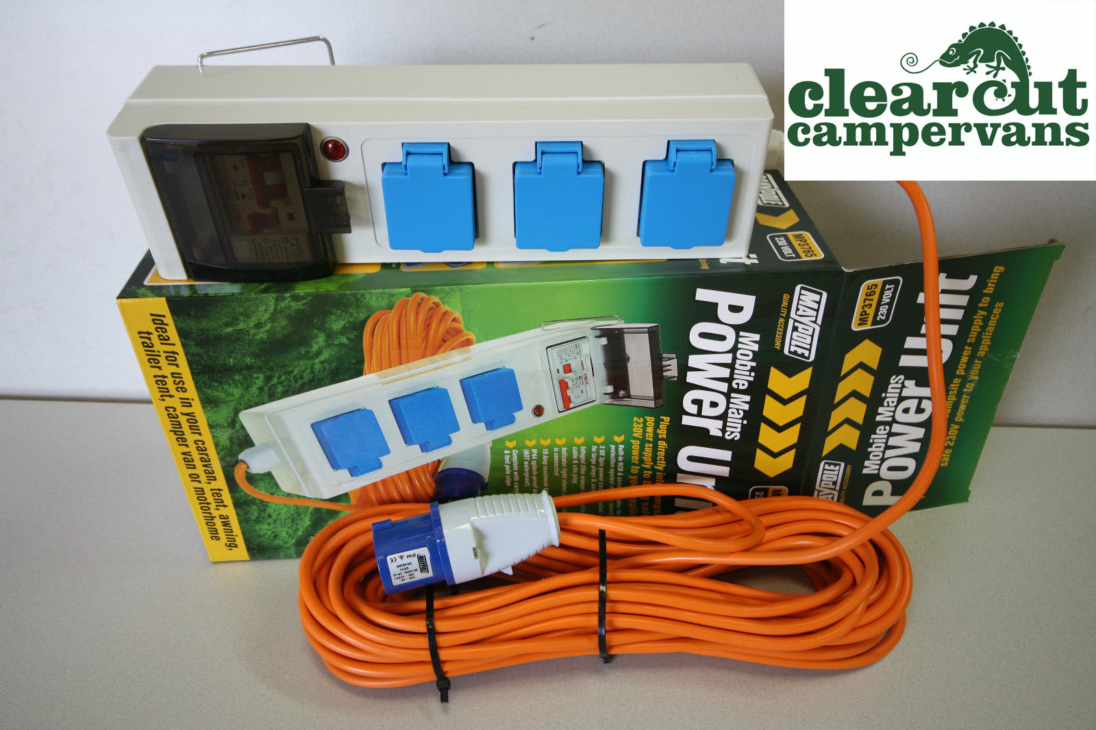 Campervan Storage Nets, VW T5 Storage, Motorhome, Caravan Magazine