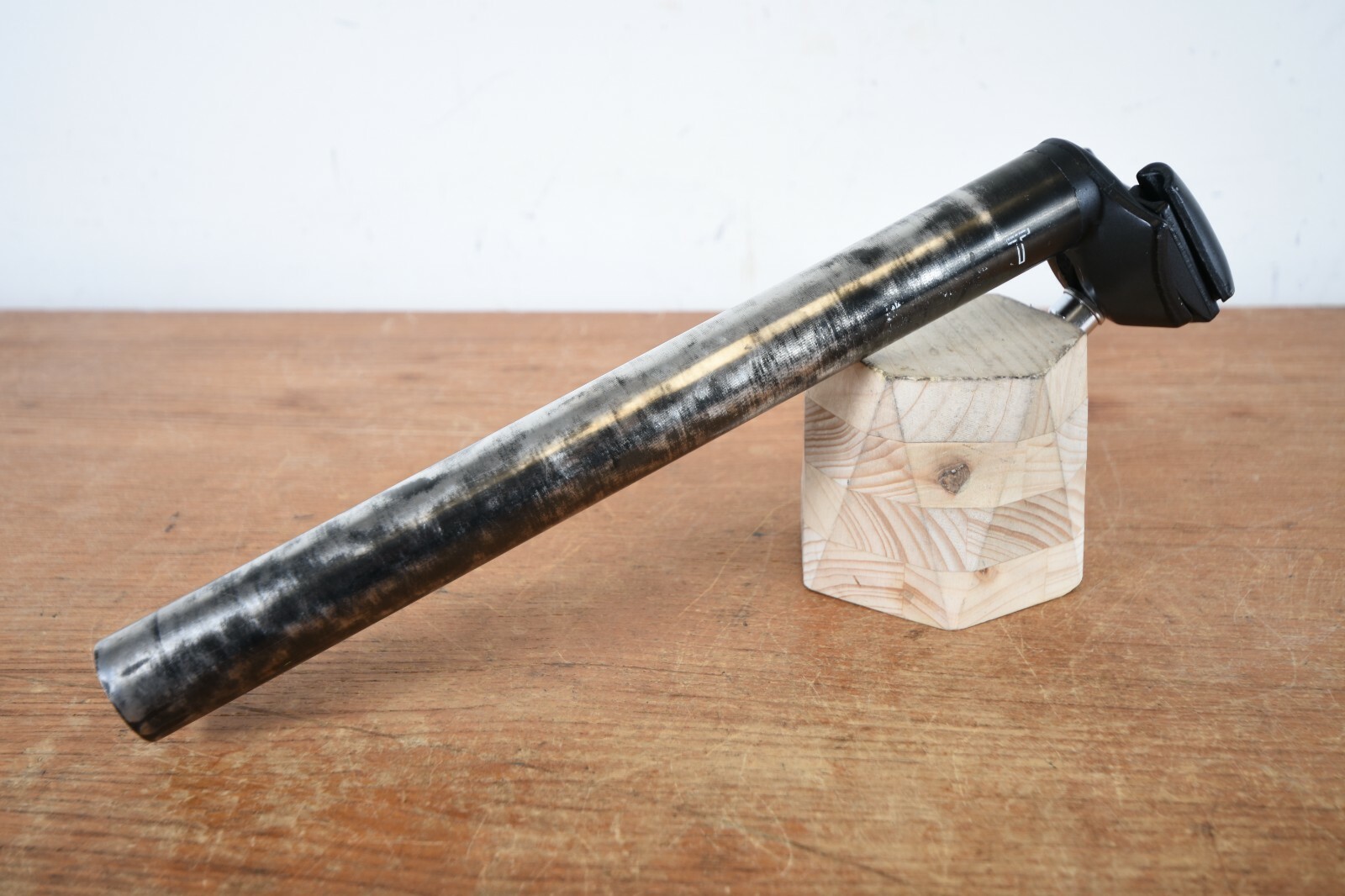 SHIMANO DEORE XT シートポスト SP-M730 NOS SHIMANO DEORE SP-M730 SEATPOST 27.0 mm 280 mm VINTAGE