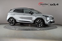 Kia Sportage 1.6 H T Gdi Gt Line S Suv 5dr Petrol Hybrid Auto Euro 6 s/s 235