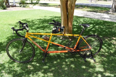 mantis taureno tandem ma2612