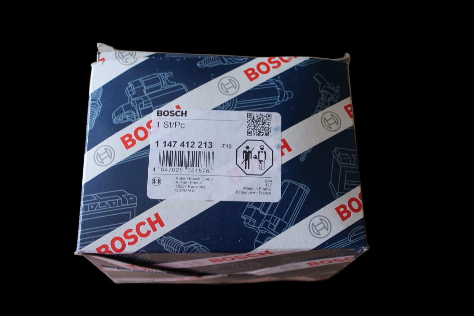 RT-114779 専用 Amazon.com: DrCax OEM Ignition Coil F6T570 Compatible with