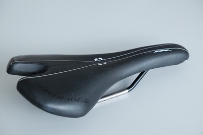 bontrager affinity rl saddle