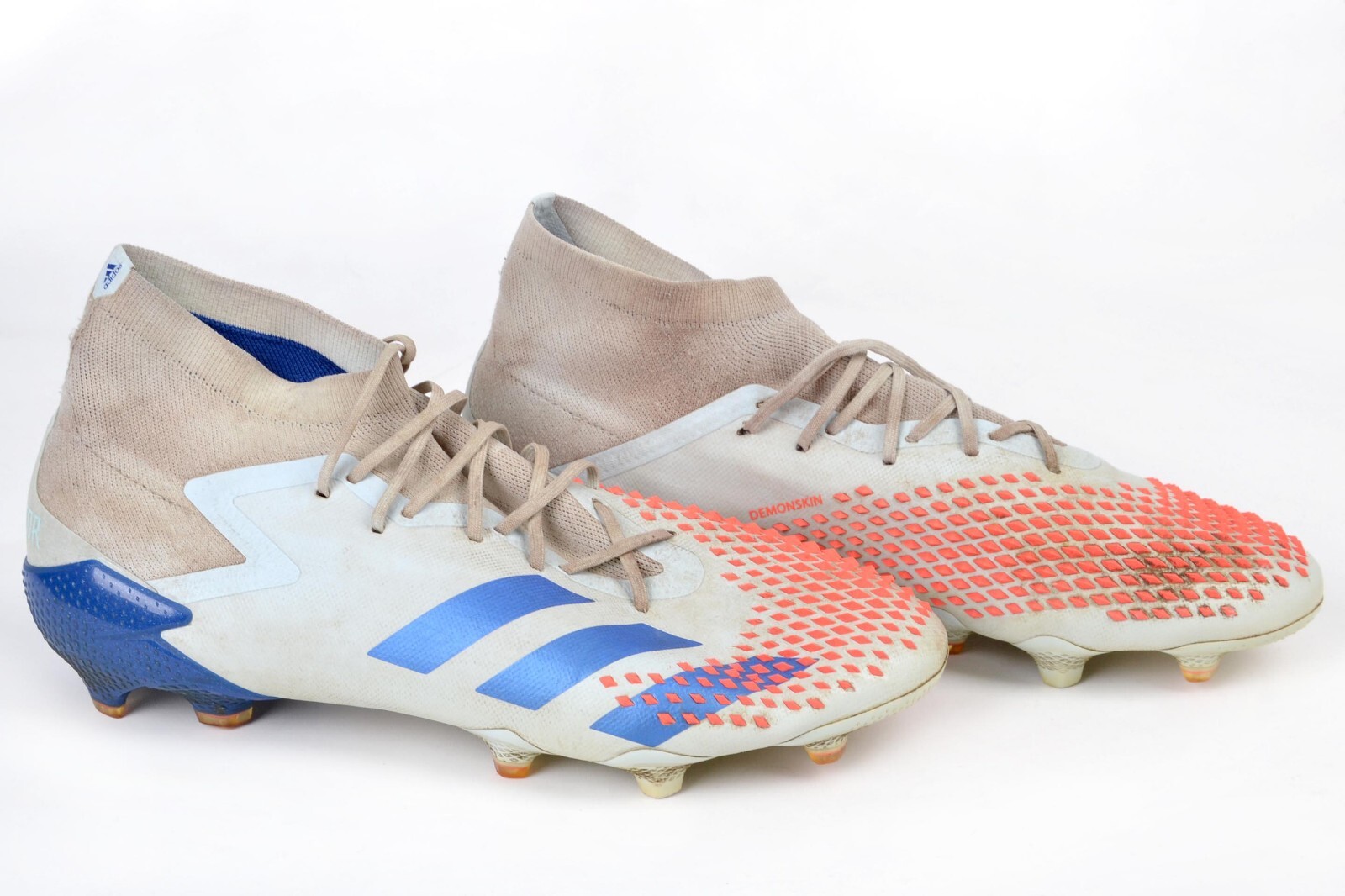 ADIDAS PREDATOR MUTATOR 20.1 FG SOCCER BOOTS CLEATS 2020 US