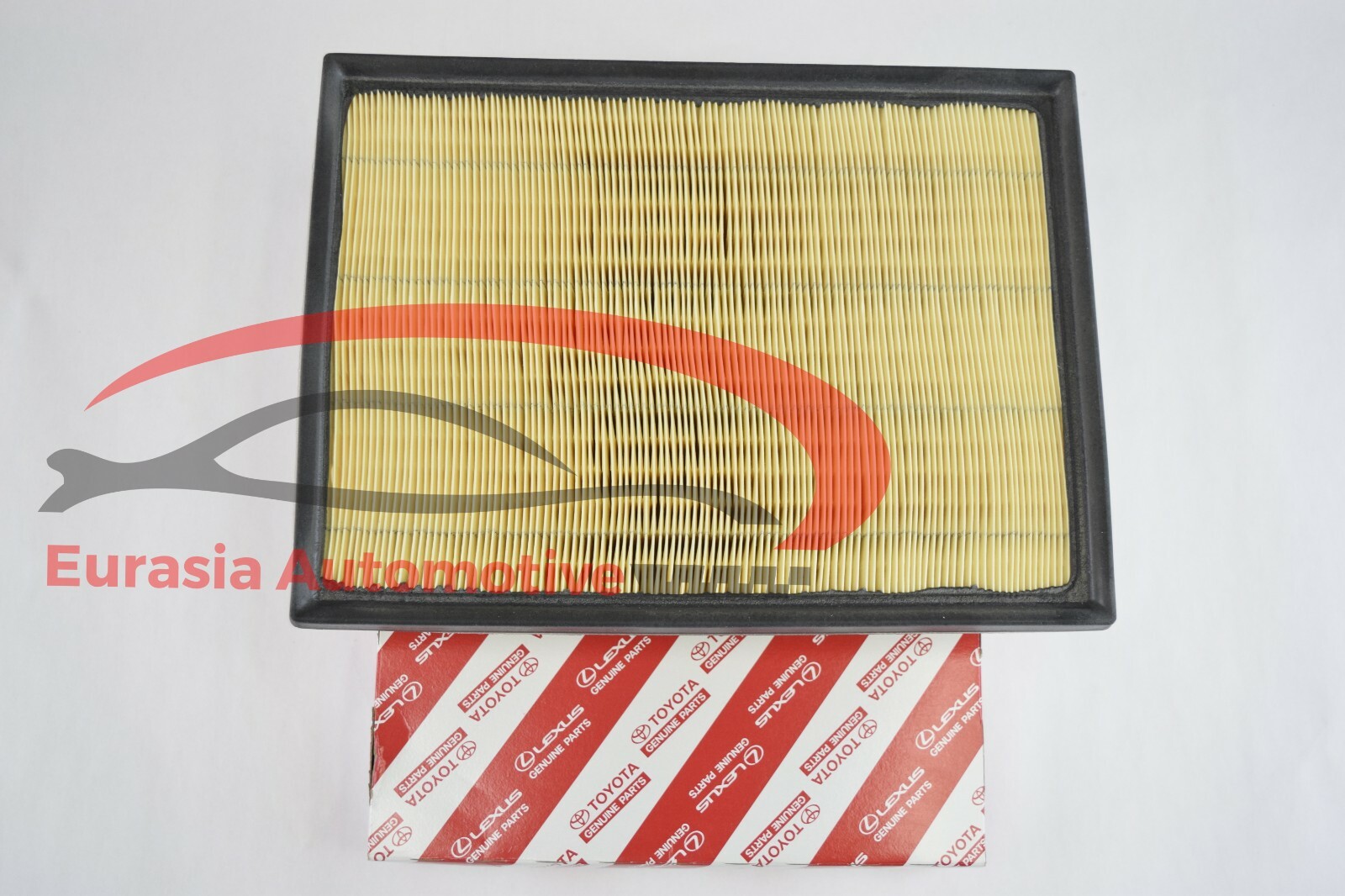 Genuine Toyota 4Runner 2010-2020 Engine Air Filter